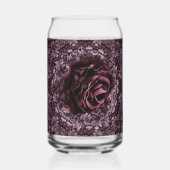 Rose Mandala (Verso)