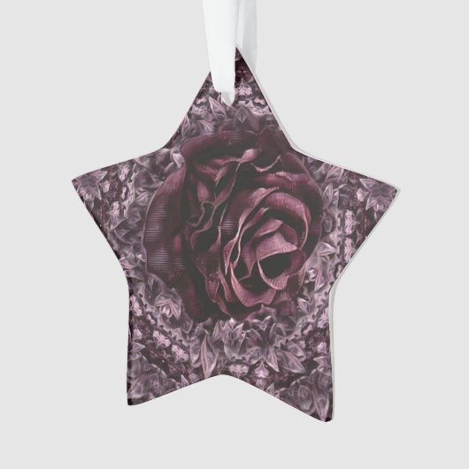 Rose Mandala (devant)