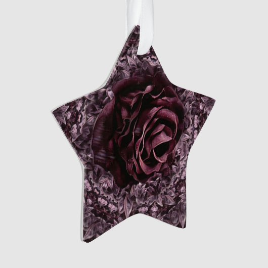 Rose Mandala (devant)