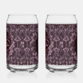 Rose Mandala (Gauche)