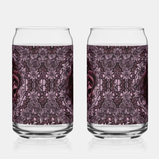 Rose Mandala (Droite)