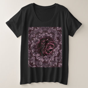 Rose Mandala