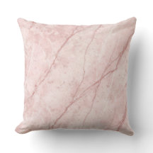 Rose Marble Organic Dusty Rose Blush 