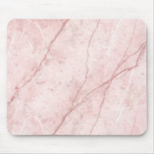 Rose Marble Organic Dusty Rose Blush 