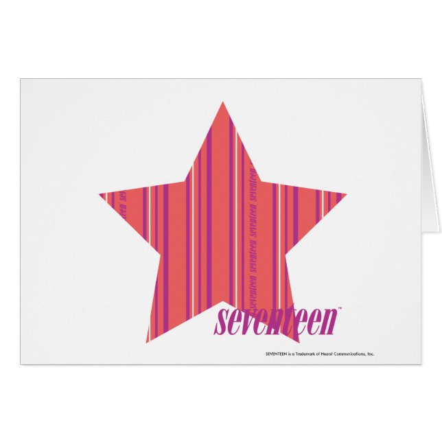 Rose mince 4 de rayures (Devant horizontal)