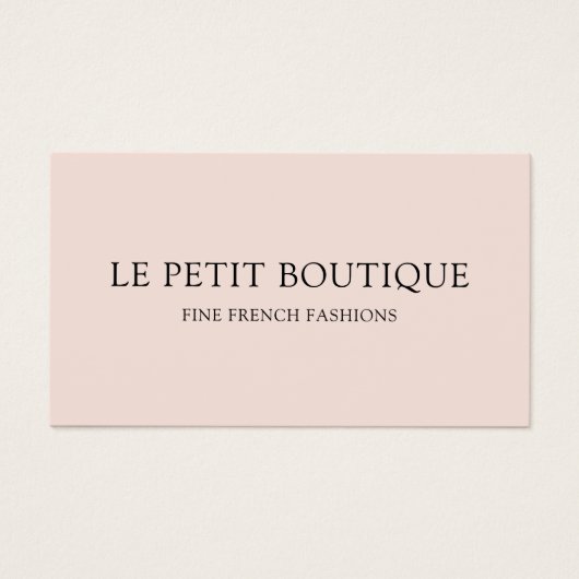 Rose minimaliste avec code QR (Devant)