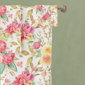 Rose moderne et rose jaune