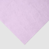 Rose n°1, Rose pastel, Papier de soie (Détail)