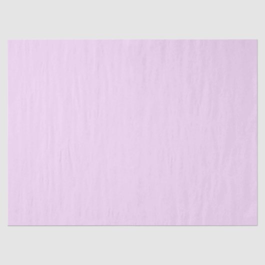 Rose n°1, Rose pastel, Papier de soie (Recto)