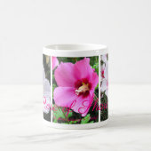 Rose of Sharon [Classic Mug] Koffiemok (Center)
