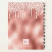 Rose or drips nom 2025 (Dos)