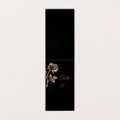 Rose or simple (Outside Unfolded)