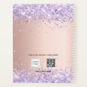 Rose or violet nom signature 2026 (Dos)