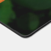 Rose orange (Coin)