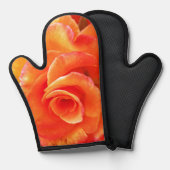 Rose orange (Recto/Verso)