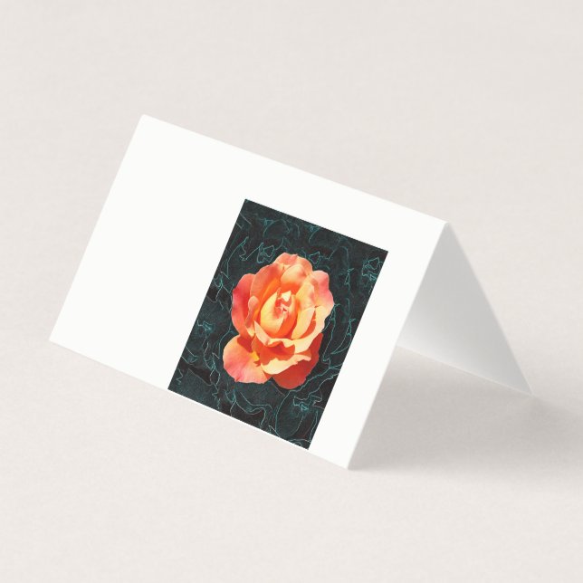 Rose orange clair (Front)