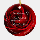 Rose Ornement par HAMbyWG (Devant)