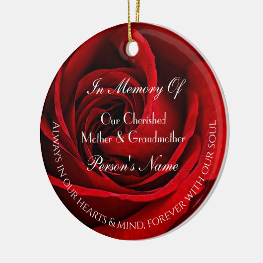 Rose Ornement par HAMbyWG (Gauche)