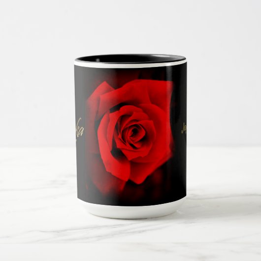 Rose Osaka：Combo Mug (Centre)