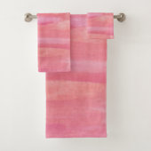 Rose pâle (En situation)