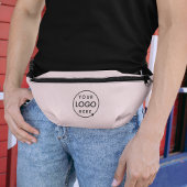 Rose pâle | Logo Professionnel