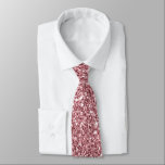 Rose Parties scintillant or Cravate étincelante<br><div class="desc">Rose Parties scintillant or Cravate étincelante</div>