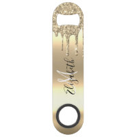 Rose Parties scintillant or Drives Monogramme mét