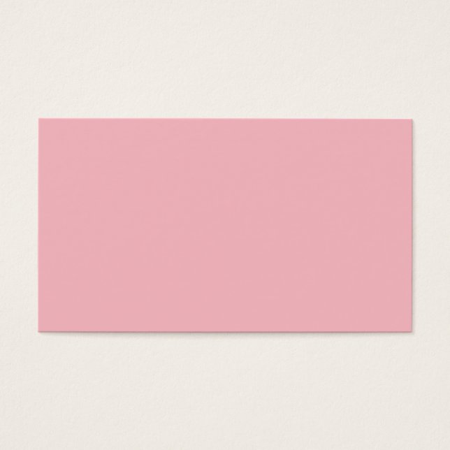 Rose Pastel (Devant)