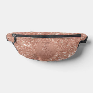 Rose personnalisé Parties scintillant Gold Design