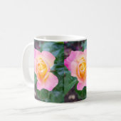 Rose Petals Mug (Devant gauche)