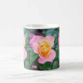Rose Petals Mug (Centre)