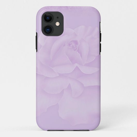 Rose Pink Case-Mate iPhone Case (Achterkant)
