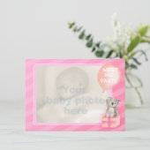 Rose rencontrez-moi nouvel invitation de partie de (Debout devant)