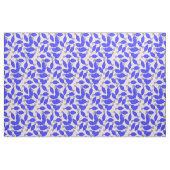 Rose respiratoire de tissu de sacs d'Ambu de (Fat Quarter)