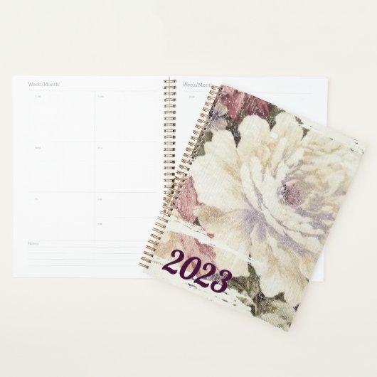 Rose rétroactif (Devant avec enveloppe)