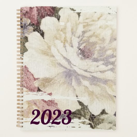 Rose rétroactif (Devant)