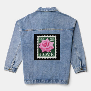 Rose Rose amour