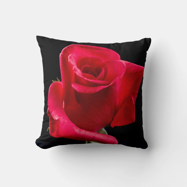 ROSE ROSE COUSSIN (Recto)