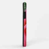 Rose rose iPhone 5 Coque Rose coque iphone (Dos/Droite)