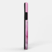 Rose rose iPhone 5 Coque Rose coque iphone (Dos/Droite)