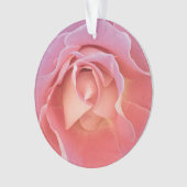 Rose rose lustre (devant)