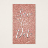 Rose Rose Parties scintillant or & étincelle Enreg (Devant)