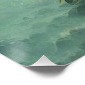 Rose rose - Poster (Coin)