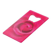 Rose rose romantique (Dos Angle)