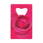 Rose rose romantique (Dos)