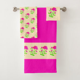 Rose rose rouge floral