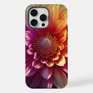 Rose Rouge Orange Jaune Violet Dahlia Fleur