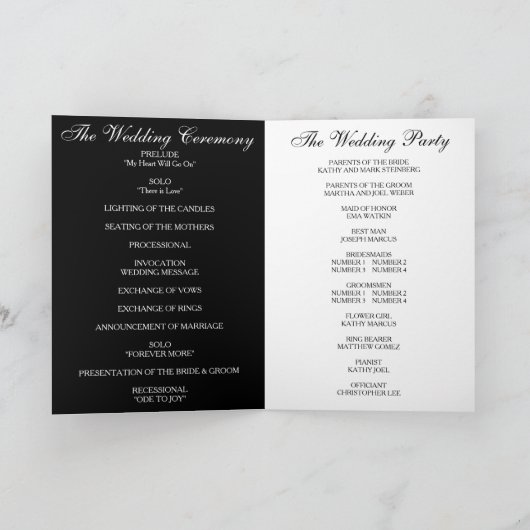 Rose rouge sur Black & White Stripes Programme de  (Intérieur)