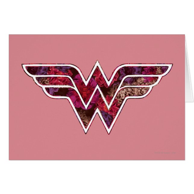 Rose rouge WW (Devant horizontal)