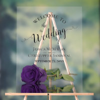 Rose Royale Violette Élégante Mariage Romantique d